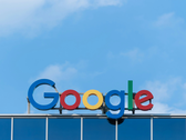 Googles logotyp