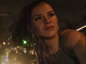 Lucia Caminos, en av huvudpersonerna i GTA 6.