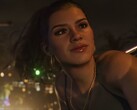Lucia Caminos, en av huvudpersonerna i GTA 6.