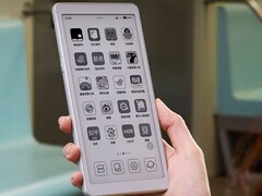 iFlytek Fika är en Android-driven läsplatta som ser ut som en smartphone.