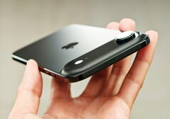 Apple iPhone Air är ingen stor succé, men den är inte heller ett fullständigt misslyckande.