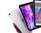 IPad Mini (2024) kan bli den sista i sitt slag med LCD-skärm. (Bildkälla: Apple)