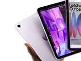 IPad Mini (2024) kan bli den sista i sitt slag med LCD-skärm. (Bildkälla: Apple)