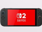 Nintendo har försenat förbeställningar av Switch 2 i USA (bildkälla: Nintendo)