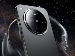 Find X9 kan mycket väl vara lika stor som Find X8, som visas på den senare bilden. (Bildkälla: Oppo)