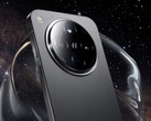 Find X9 kan mycket väl vara lika stor som Find X8, som visas på den senare bilden. (Bildkälla: Oppo)