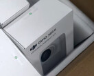 Lanseringen av Osmo 360 II närmar sig.