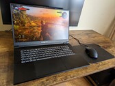 Recension av Eurocom Raptor X17 laptop: MSI och Asus ROG-alternativet