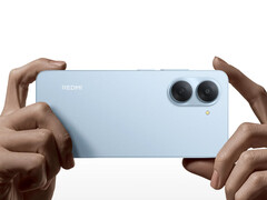 Xiaomi lovar bara att uppdatera Redmi A7 4G till Android 17 från Android 15.