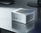 Topfeel DeskOne T2 minidator har upp till Ryzen AI 9 HX 370 APU och 128 GB minne. (Bildkälla: ITHome)