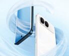 Vivo S2 har en ovanlig design med en rundad skärm.