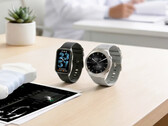 VivoWatch 6 Plus uppges vara IP68-certifierad mot damm och vatteninträngning.