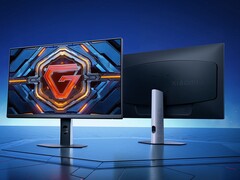 Xiaomi Gaming Monitor G24i: Ny 200Hz bildskärm nu tillgänglig i Europa. (Bildkälla: Xiaomi)