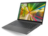 Test: Lenovo IdeaPad 5 14ARE05 - Mycket datorkraft i ett kompakt hölje (Sammanfattning)