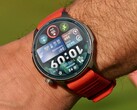 Amazfit Balance 2 smartwatch (bilden) har dykt upp i Amazon-listor. (Bildkälla: Amazfit)