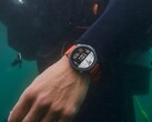 Amazfits nya smartklocka Balance 2 kan komma till USA inom de närmaste månaderna. (Bildkälla: Amazfit)