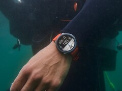 Amazfits nya smartklocka Balance 2 kan komma till USA inom de närmaste månaderna. (Bildkälla: Amazfit)