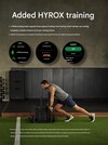 Släppanteckningarna för Amazfit Balance 2 smartwatch-uppdateringen. (Bildkälla: Amazfit via Weibo, maskinöversatt)