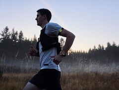 Amazfit&#039;s T-Rex 3 Pro smartwatch (bilden) får mjukvaruversion 2.4.2.1. (Bildkälla: Amazfit)