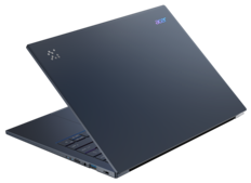 Acer Aspire A14 AI. (Bildkälla: Acer)