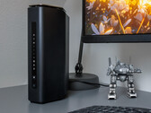 Netgear Nighthawk RS600 recension: Snabb WiFi 7-router med 10GbE