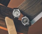 Casios klockor G-Shock GM-S2110-1A7 (vänster) och GM-S2110-1A1 (höger) har lanserats i Japan. (Bildkälla: Casio)