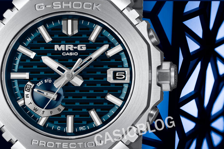 Klockan Casio G-Shock MRGB2100D-2A