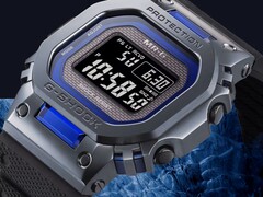Casio G-Shock MRGB5000SA-2