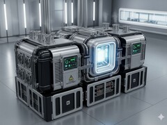 Dekorativ bild. Solo MMR förväntas anlända 2028 (Bildkälla: AI-genererad bild)