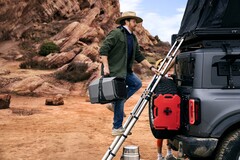 EcoFlow Wave 3 har en kylkapacitet på 6 100 BTU (Bildkälla: EcoFlow)