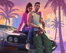 En reklambild för GTA 6