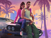 En reklambild för GTA 6
