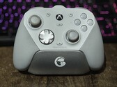 GameSir GT7 Pro är en funktionsrik kontroller som inte bränner hål i din ficka (bildkälla: Notebookcheck)