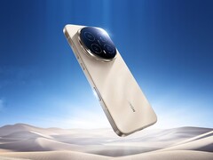 Honor Magic 8 Pro finns tillgänglig i en enda konfiguration i Tyskland. (bildkälla: Honor)