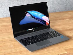 Recension: HP 250 G9