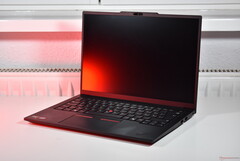 Lenovo ThinkPad E14 Gen 7 AMD (bildkälla: Benjamin Herzig)