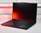 Lenovo ThinkPad E14 Gen 7 AMD (bildkälla: Benjamin Herzig)