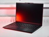 Lenovo ThinkPad E14 Gen 7 AMD (bildkälla: Benjamin Herzig)