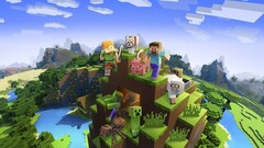 Minecraft-nyckelbild