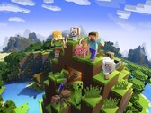 Minecraft-nyckelbild