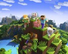 Minecraft-nyckelbild