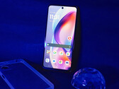 Motorola Moto G05 recension