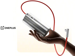 OnePlus SuperVOOC 150 W powerbank kostar cirka $ 48 i Kina (Bildkälla: OnePlus - redigerad)