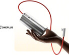 OnePlus SuperVOOC 150 W powerbank kostar cirka $ 48 i Kina (Bildkälla: OnePlus - redigerad)
