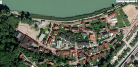 Positionering av Garmin Venu 2 - Vändning