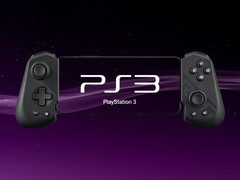 Den nya versionen av PS3-emulatorn för Android finns nu tillgänglig på GitHub (Bildkälla: Sony, r/PS3 och Asus - redigerad)