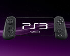 Den nya versionen av PS3-emulatorn för Android finns nu tillgänglig på GitHub (Bildkälla: Sony, r/PS3 och Asus - redigerad)