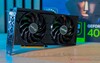 KFA2 GeForce RTX 4060 1-Klick OC 2X