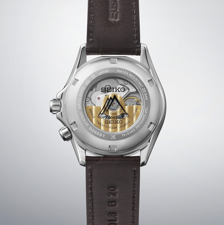 (Bildkälla: Seiko)