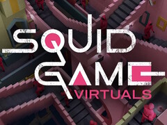 Sandbox VR utökar sin helkropps VR-upplevelse Squid Game Virtuals genom att introducera ett minispel för säsong två. (Bildkälla: Sandbox VR)